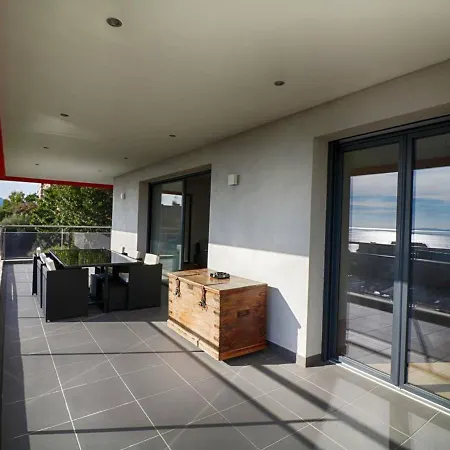 Apartment Appartement Ajaccio, 4 Pieces, 6 Personnes - Fr-1-61-497 Ajaccio (Corsica)