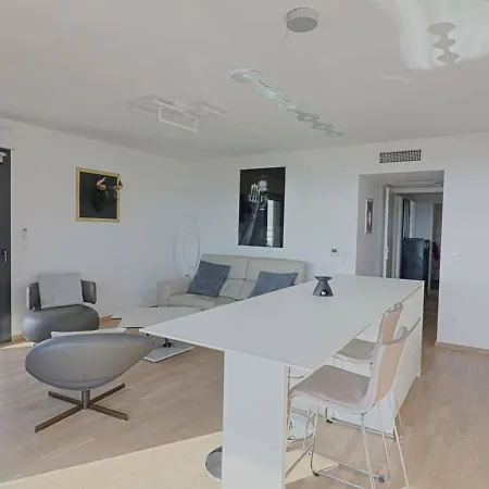 Appartement Ajaccio, 4 Pieces, 6 Personnes - Fr-1-61-497 アパート *