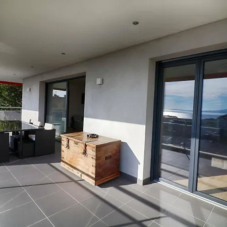 Appartement Ajaccio, 4 Pieces, 6 Personnes - Fr-1-61-497 アパート