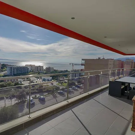 Appartement Ajaccio, 4 Pieces, 6 Personnes - Fr-1-61-497 アジャクシオ