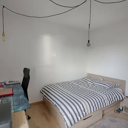 Appartement Ajaccio, 4 Pieces, 6 Personnes - Fr-1-61-497 アパート アジャクシオ